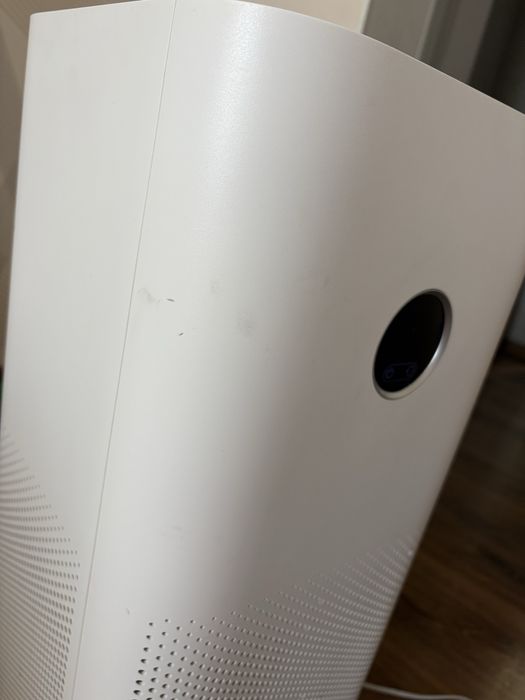 Очищувач повітря Xiaomi Smart Air Purifier 4 Pro