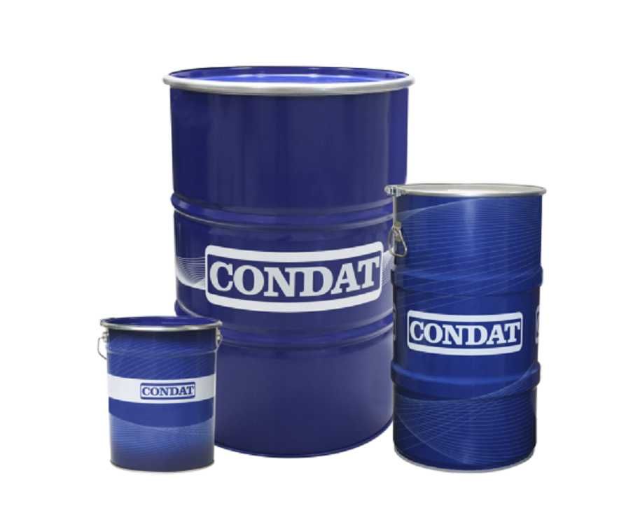 Olej hydrauliczny CONDAT D46, trudnopalny, HFDU, CONDAT