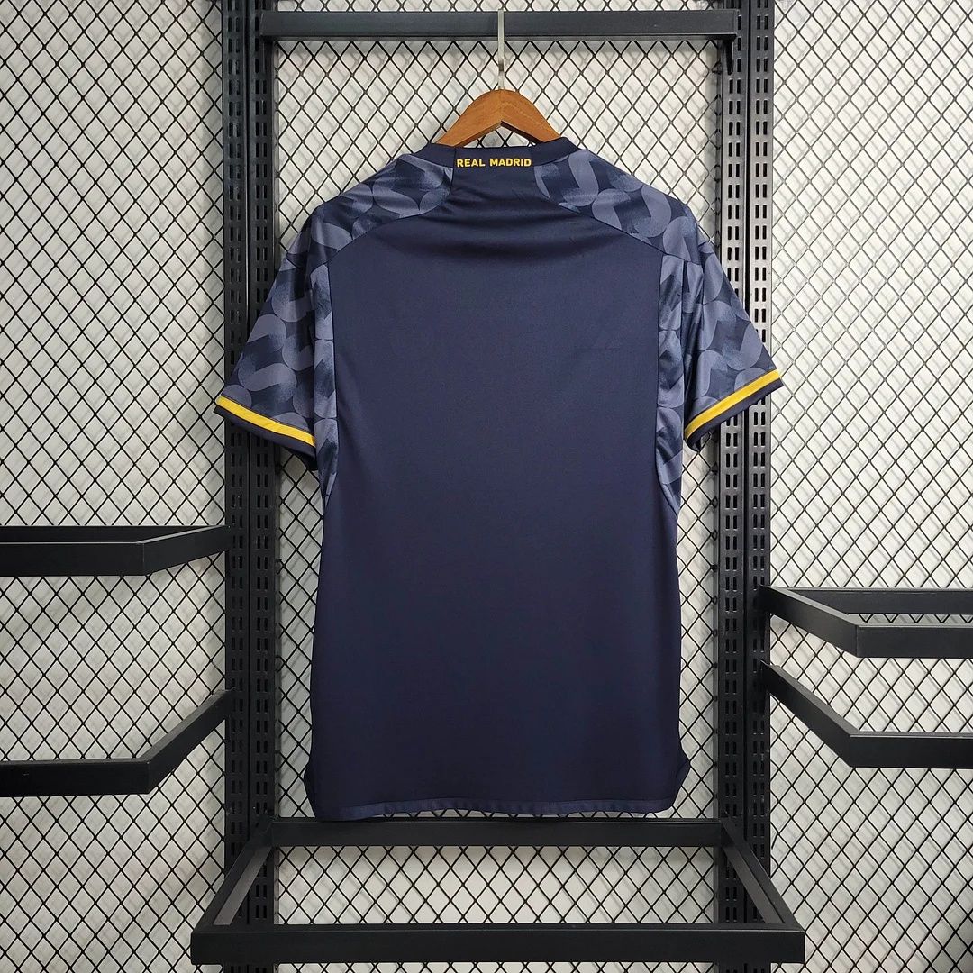 2023/2024 koszulka REAL MADRYT MADRID away 23/24 | XL