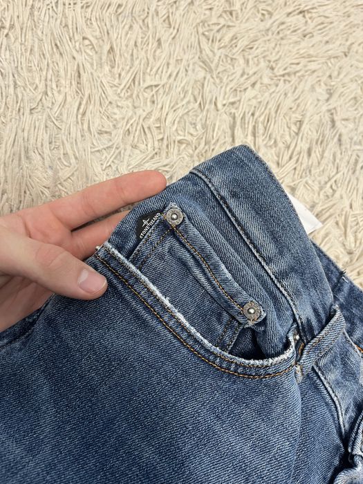 Stone Island jeans legit 2013