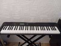Keyboard Casio CT -S300 nowy