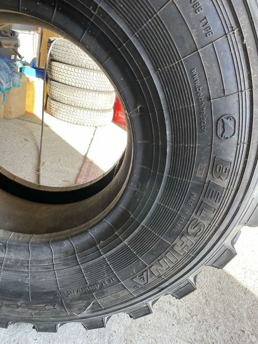 Шини вантажні 425-85R21