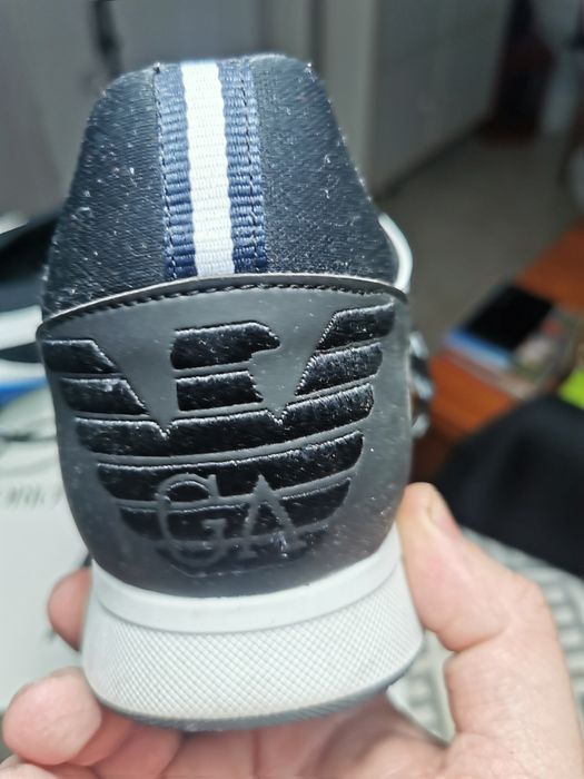 Armani Tamanho 43 /44