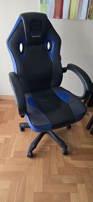 Cadeira  de secretaria Gaming