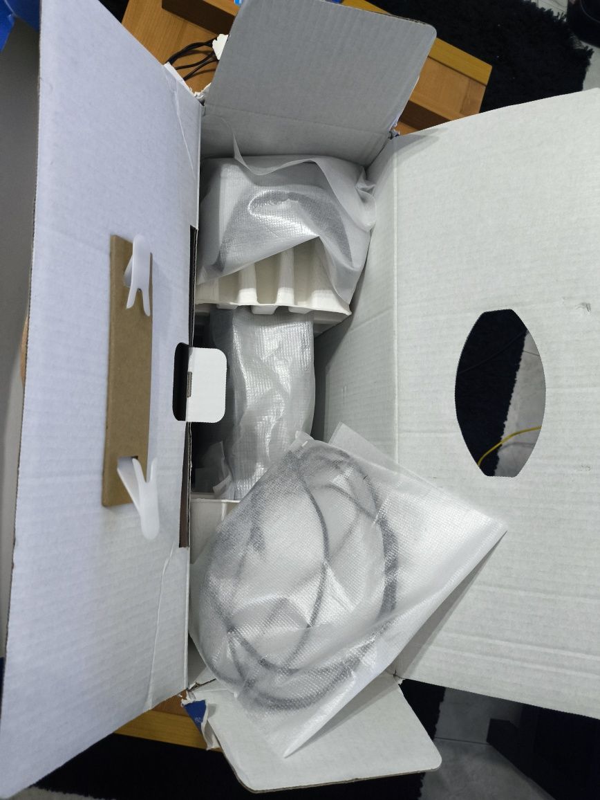 PS5 1TB Disco como novo