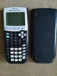 Calculadora Texas TI-84 Plus