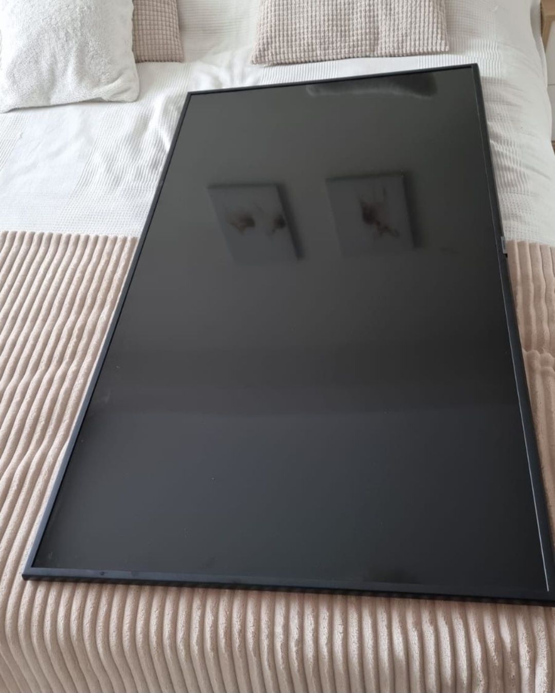 Telewizor Samsung 55cali 4KLED UHD tv RU7172 wifi