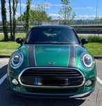 MINI Cooper D Edição 60 anos