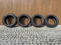 Opony Michelin Pilot Sport SUV 285/40/21 6mm Audi Q7