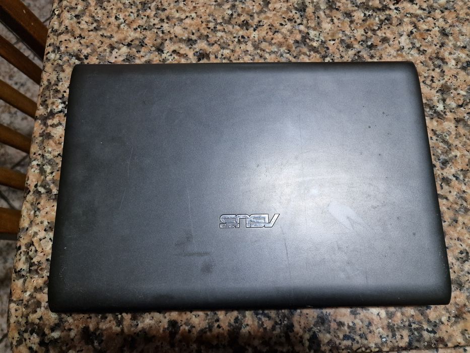 Pc portatil asus notebook