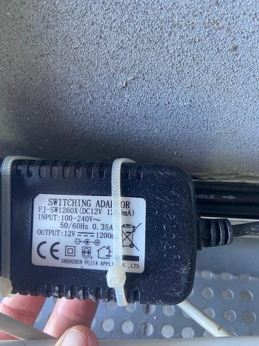 Espelho em Inox com TV no espelho