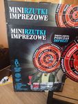 Gra Mini rzutki imprezowe