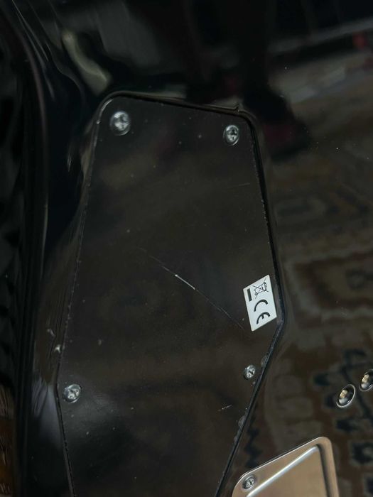 Używana gitara ESP E-II Horizon NT II TE AM Fade