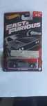 HOT WHEELS - Miniatura Ice Charger