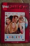 film DVD "Kobiety"