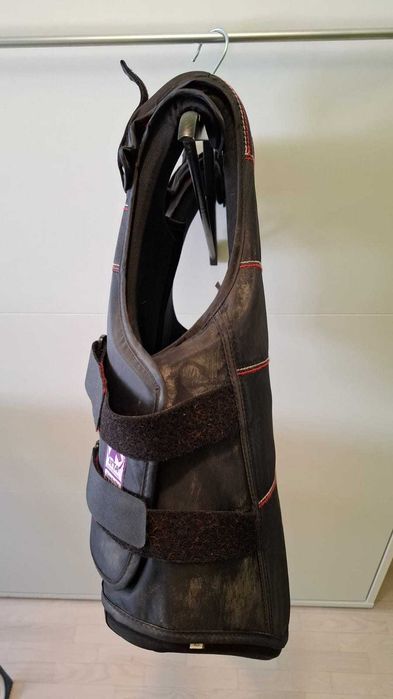 Kamizelka ochronna jeździecka Covalliero rozmiar S