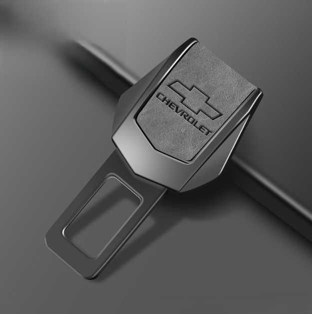 Заглушка ремня безопасности Audi KIA Tesla Toyota Ford Mazda Lexus BMW