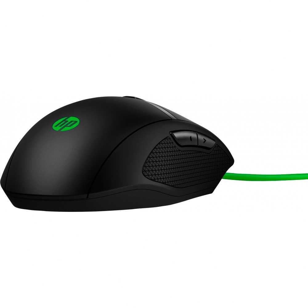 Rato Óptico Pavillion Gaming 300 [Novo com garantia 3 anos]