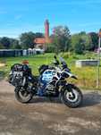 Bmw R 1200 GS Adventure K51 2018r