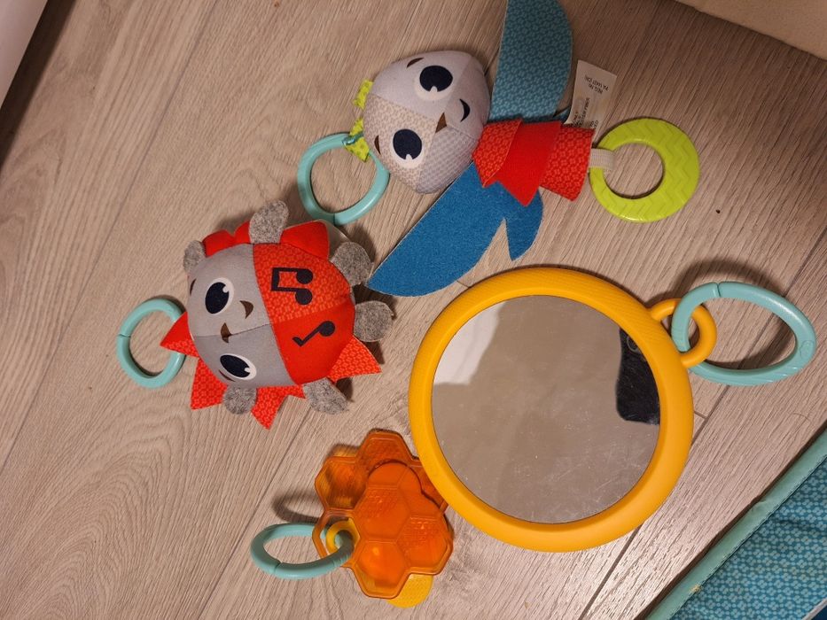 Розвивальний килимок Tiny love