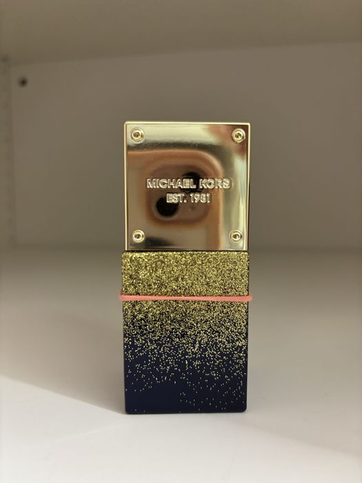 Midnight Shimmer Michael Kors unikat