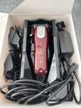 Maquina corte wahl magic clip
