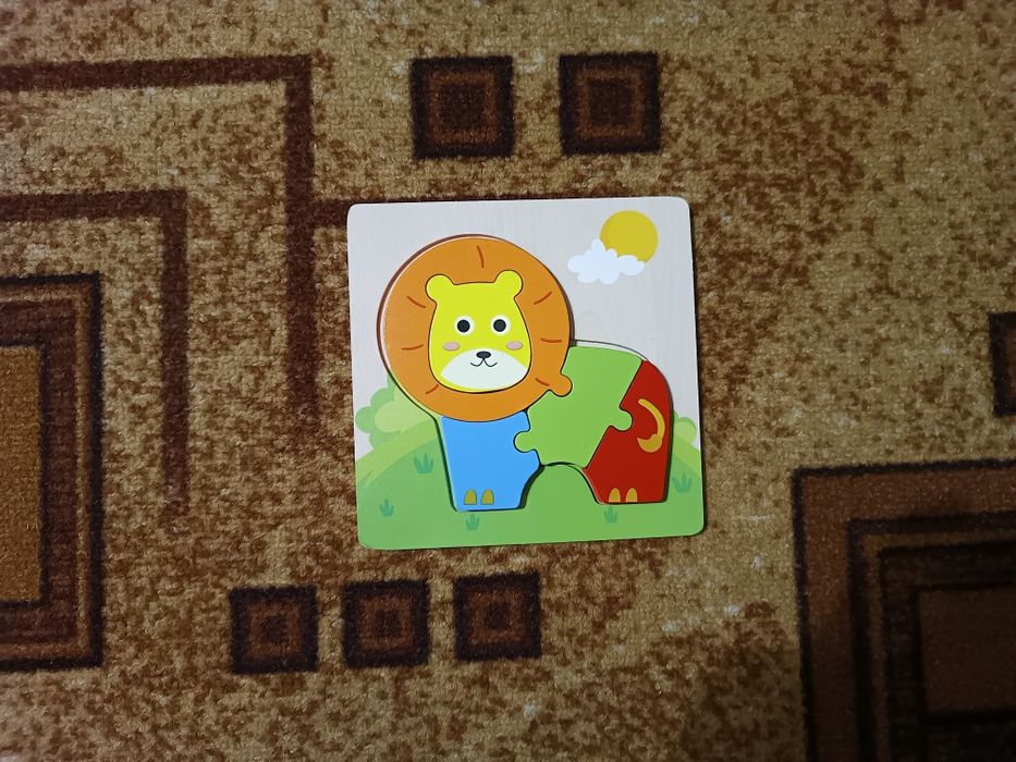 Іграшки для дівчинки