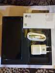 Telefon LG K50S STAN BDB