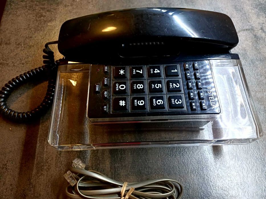 aparat telefoniczy Stella