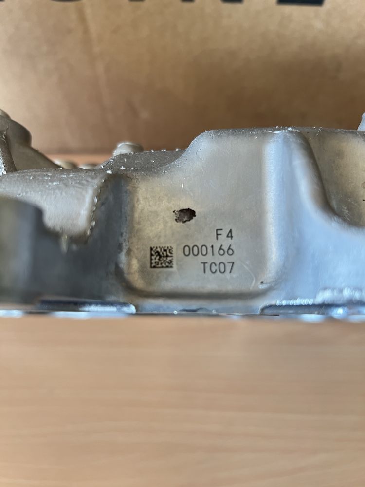 Кришка грм мотор FB25 Subaru Outback Legacy b16 2020 13108AA26A