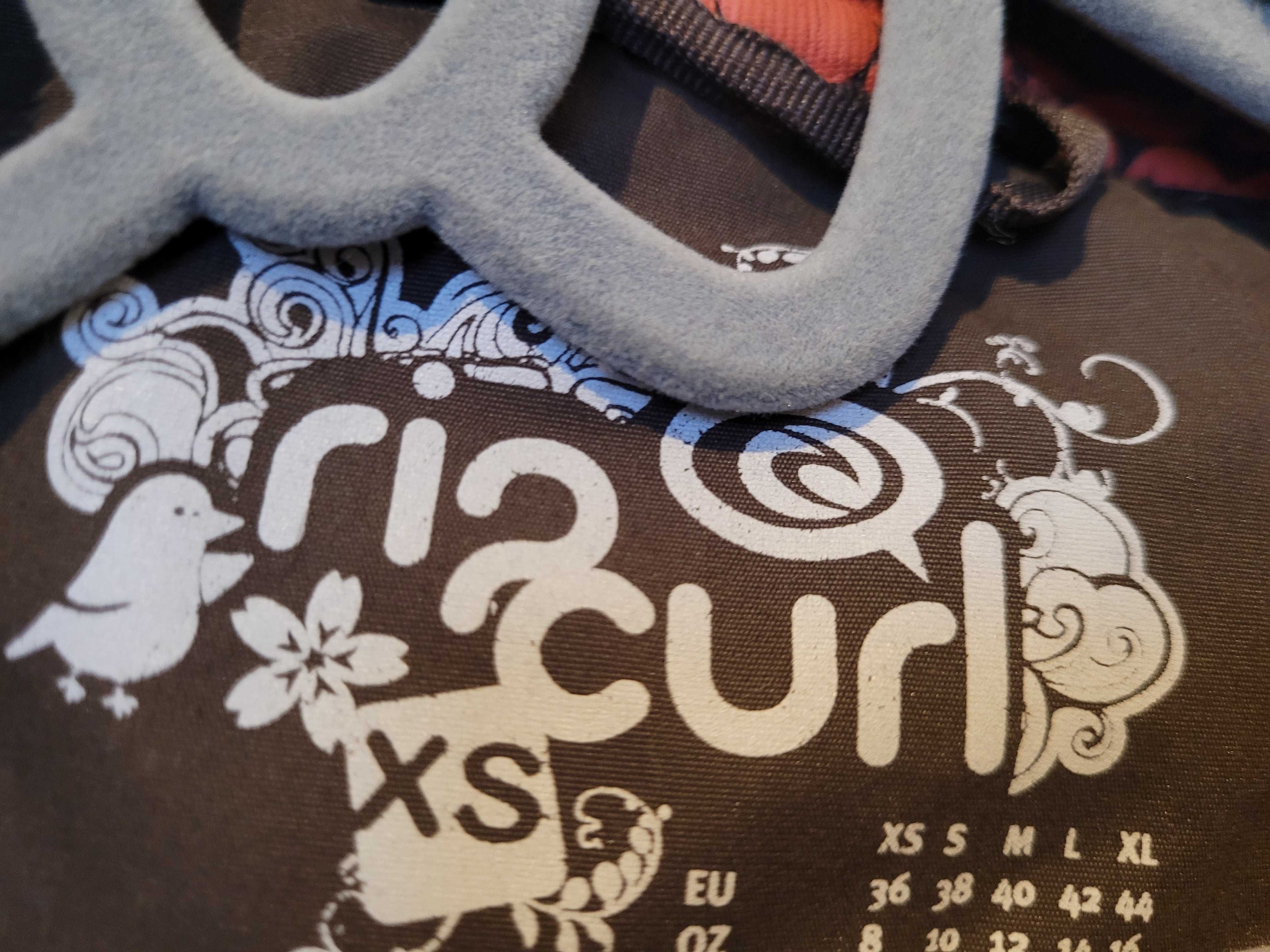 Kurtka zimowa snowboardowa / narciarska Rip Curl rozm XS