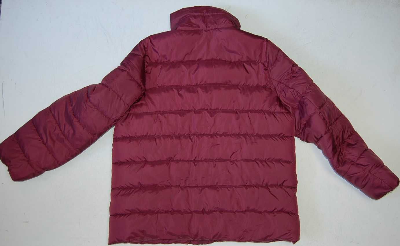 ZABAIONE OUTERWEAR ROZ.46 puffer kurtka damska  zima jak nowa