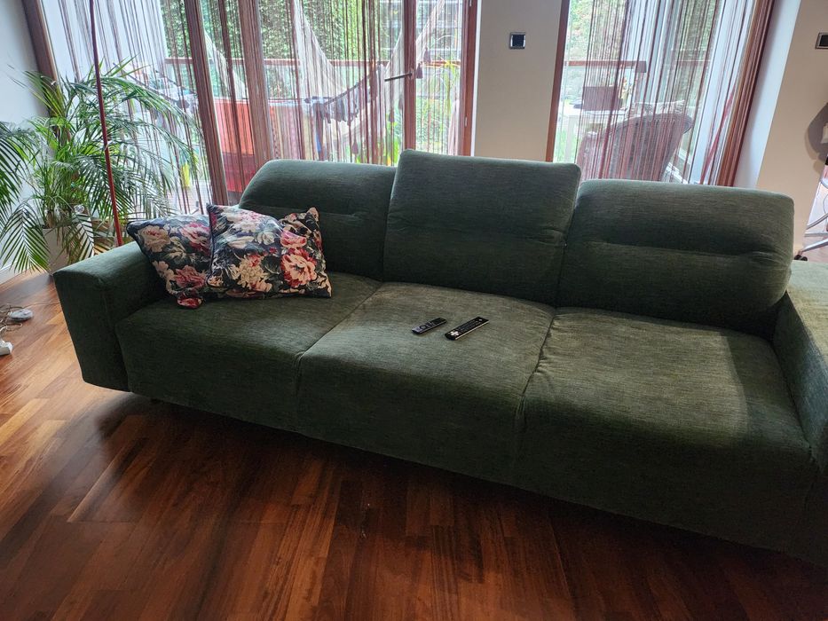 Sofa BoConcept Hampton