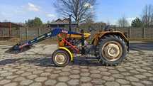 Sprzedam URSUS C-330