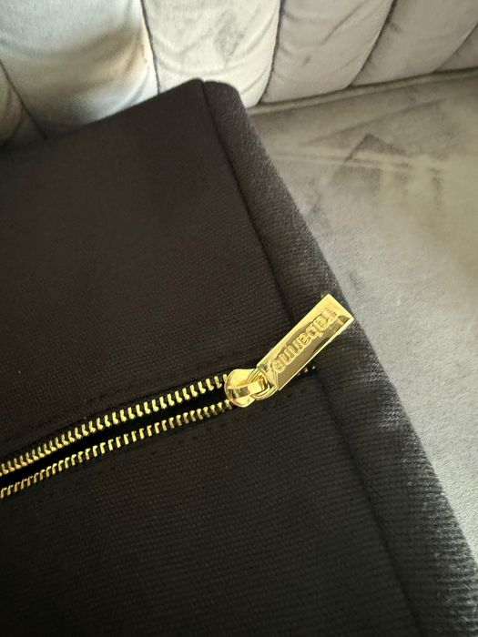 Torba podróżna Paco Rabanne - nowa