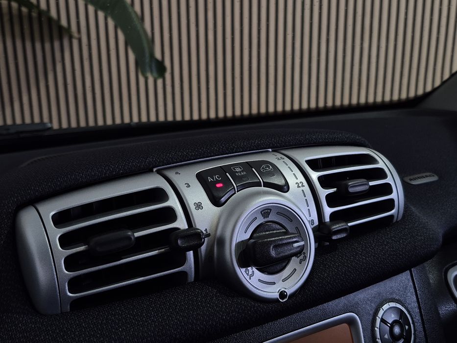 Smart Fortwo 0.8CDI | GARANTIA | NACIONAL - 127.000KM