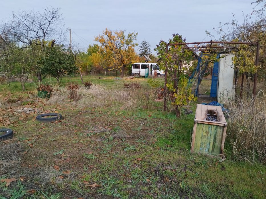 Продам Дачу Центрально Міський район  біля м'ясо комбінаку