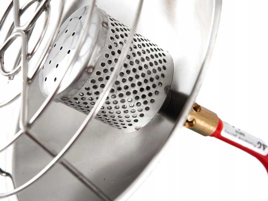 Promiennik Gazowy Turystyczny Słoneczko Polski