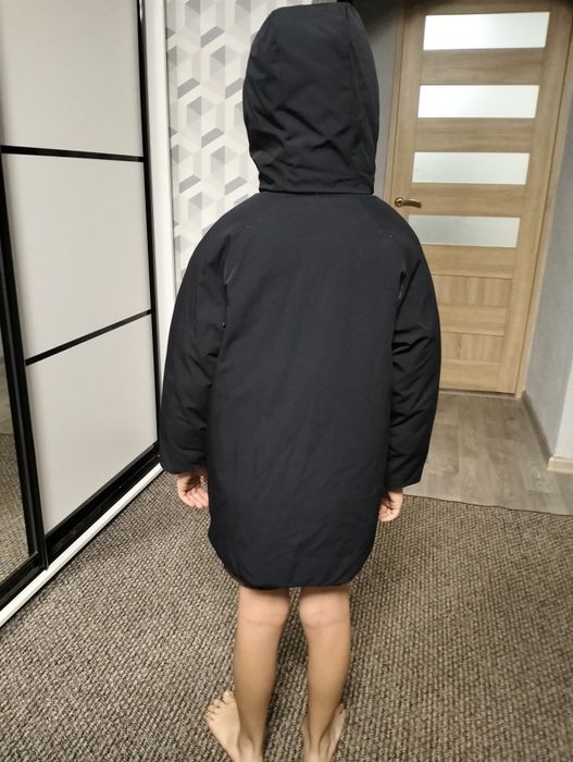 Пуховик Zara на хлопчика