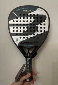 Raquete Bullpadel Hack 03 2023