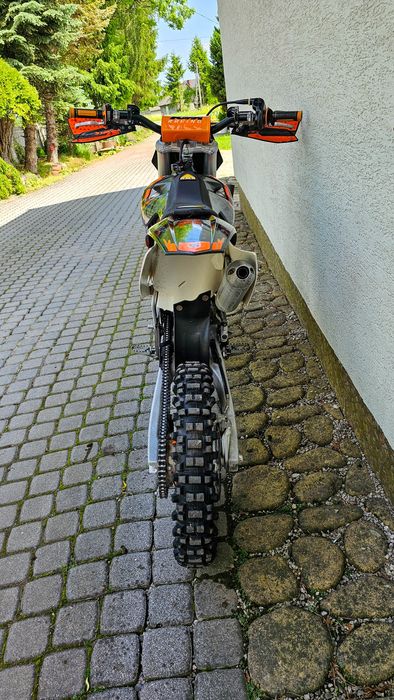 KTM SX 85 2016 Stan idealny!