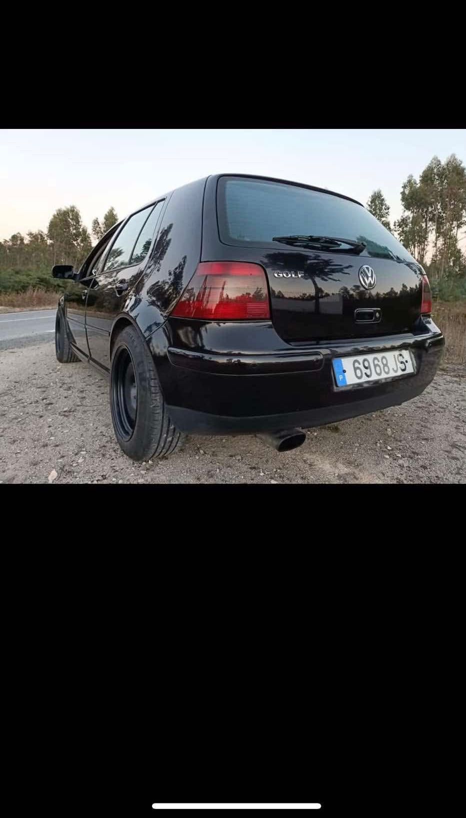 Golf 4 1.9 vp110