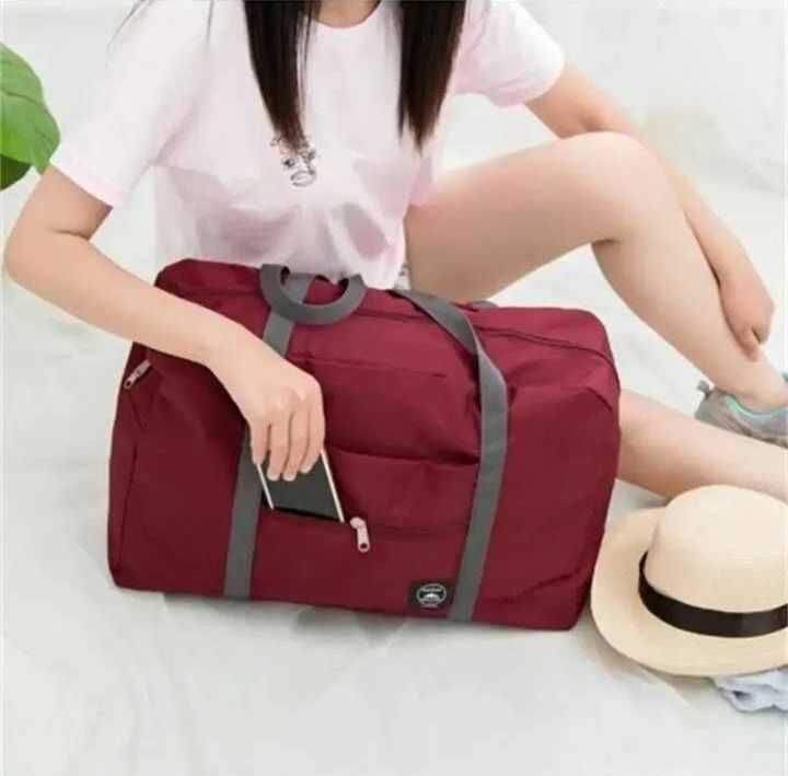 Дорожні сумки додаткова сумка на валізу (кріпиться до валізи) НОВІ