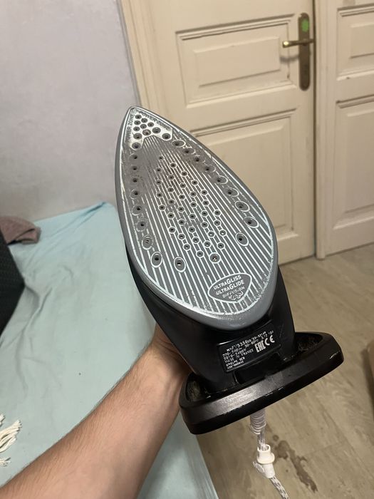 Утюг Tefal 5356 | працює