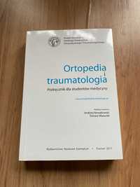 "Ortopedia i traumatologia" Nowakowski, Mazurek