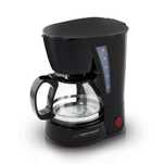Nowy Ekspres przelewowy Esperanza Robusta 0,6 l czarny