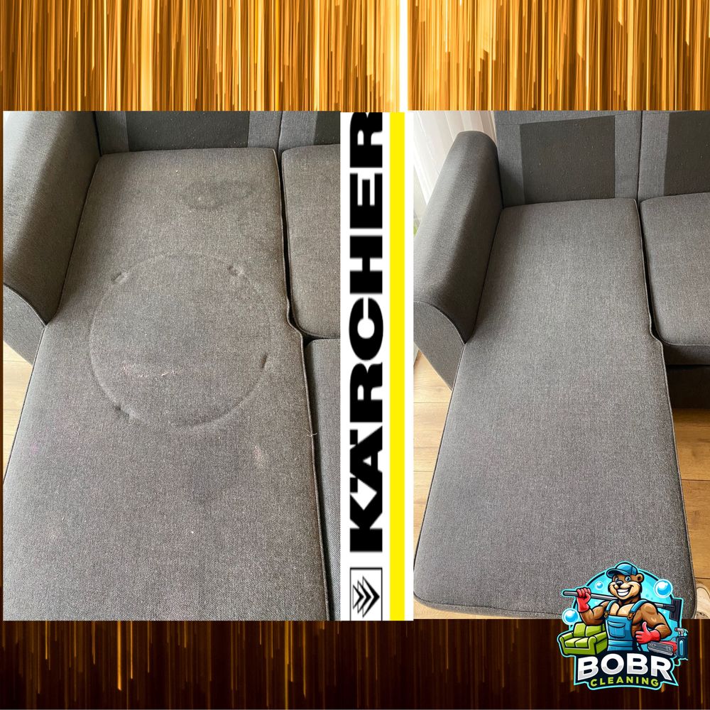 Pranie tapicerki samochodowej/meblowej narożnik sofa dywany wykladziny