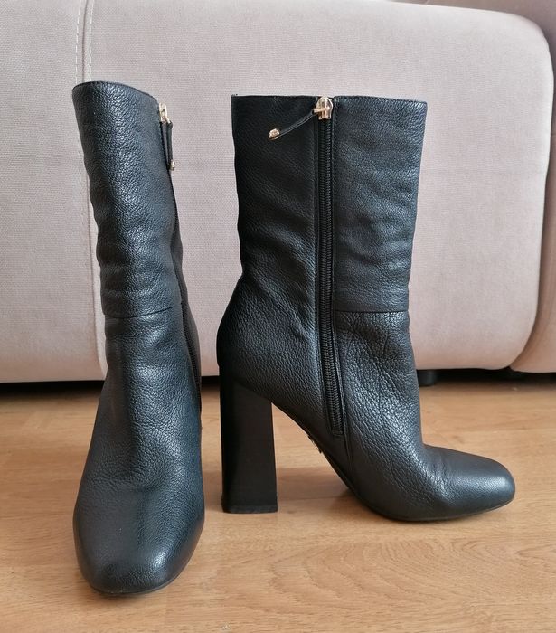 Демісезонні чоботи / полусапожки, Guess