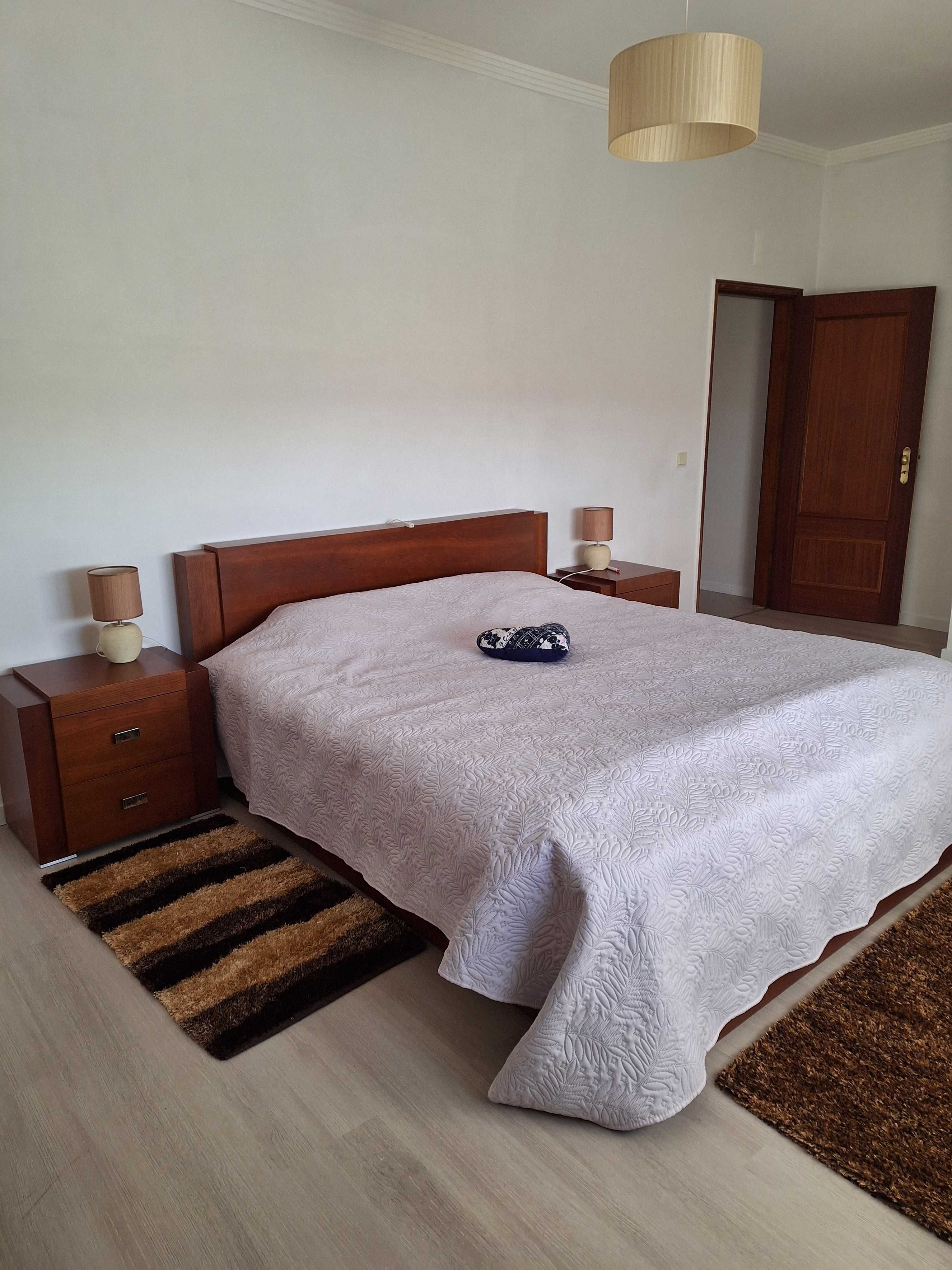 Cama e comoda como novos