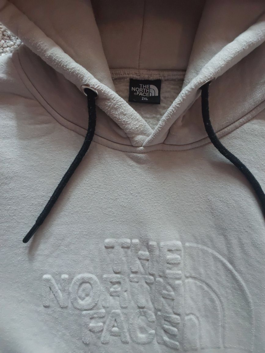 Худі The north face оригінал